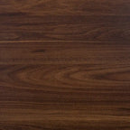 Comodino moderno a 2 cassetti con porte USB