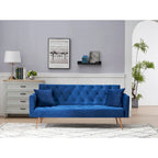 Divano Letto Pieghevole Convertibile