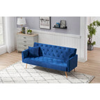 Divano Letto Pieghevole Convertibile