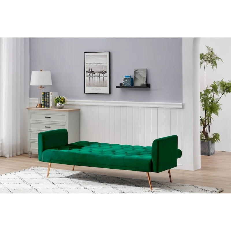 Divano Letto Pieghevole Convertibile