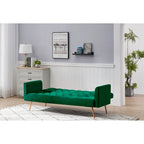 Divano Letto Pieghevole Convertibile