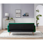 Divano Letto Pieghevole Convertibile