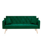 Divano Letto Pieghevole Convertibile