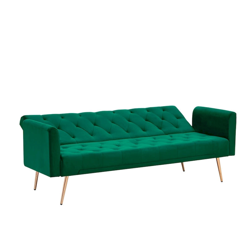 Divano Letto Pieghevole Convertibile