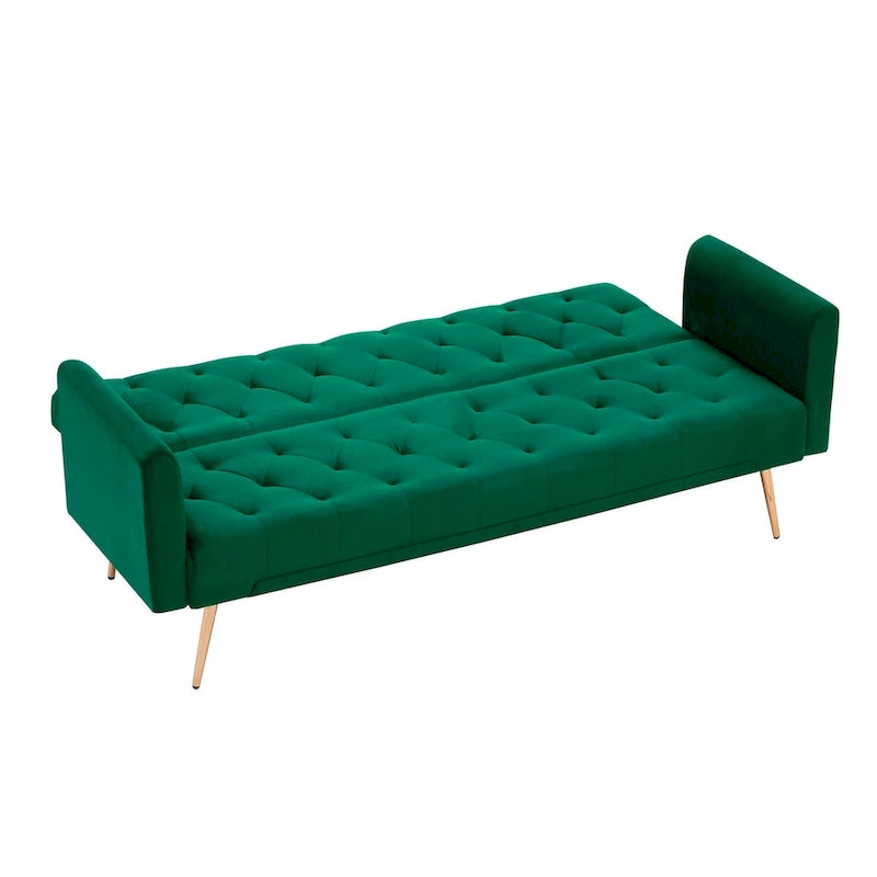 Divano Letto Pieghevole Convertibile
