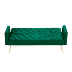 Divano Letto Pieghevole Convertibile