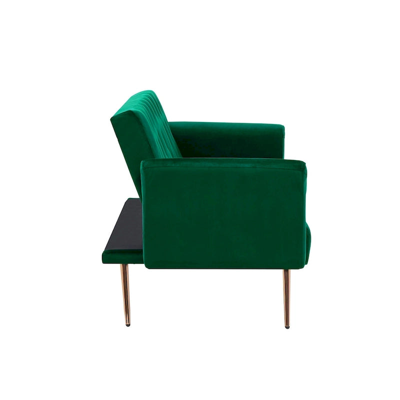 Divano Letto Pieghevole Convertibile