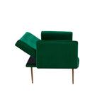 Divano Letto Pieghevole Convertibile