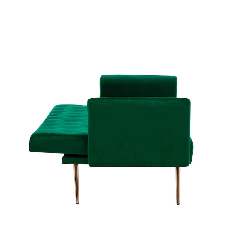Divano Letto Pieghevole Convertibile