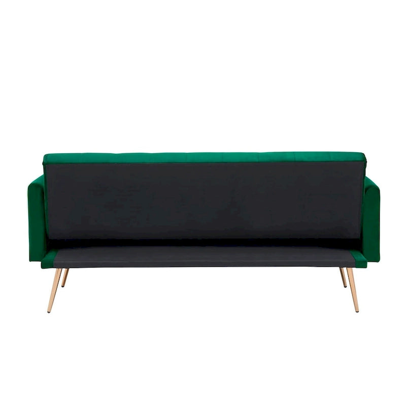 Divano Letto Pieghevole Convertibile
