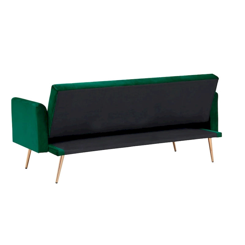 Divano Letto Pieghevole Convertibile