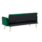 Divano Letto Pieghevole Convertibile