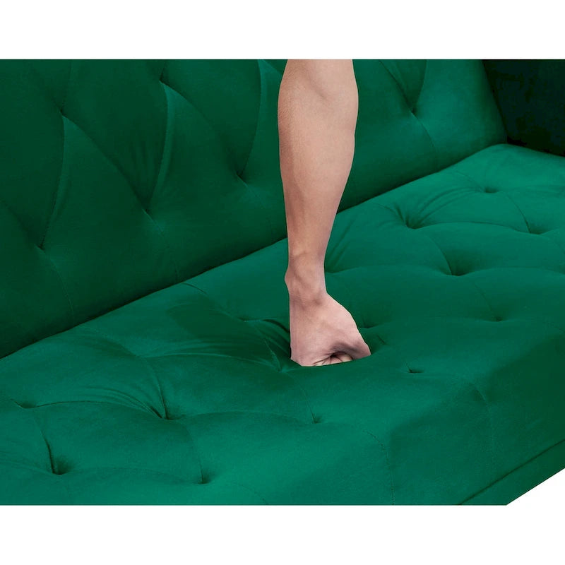 Divano Letto Pieghevole Convertibile