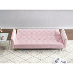 Divano Letto Pieghevole Convertibile