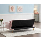 Divano Letto Pieghevole Convertibile