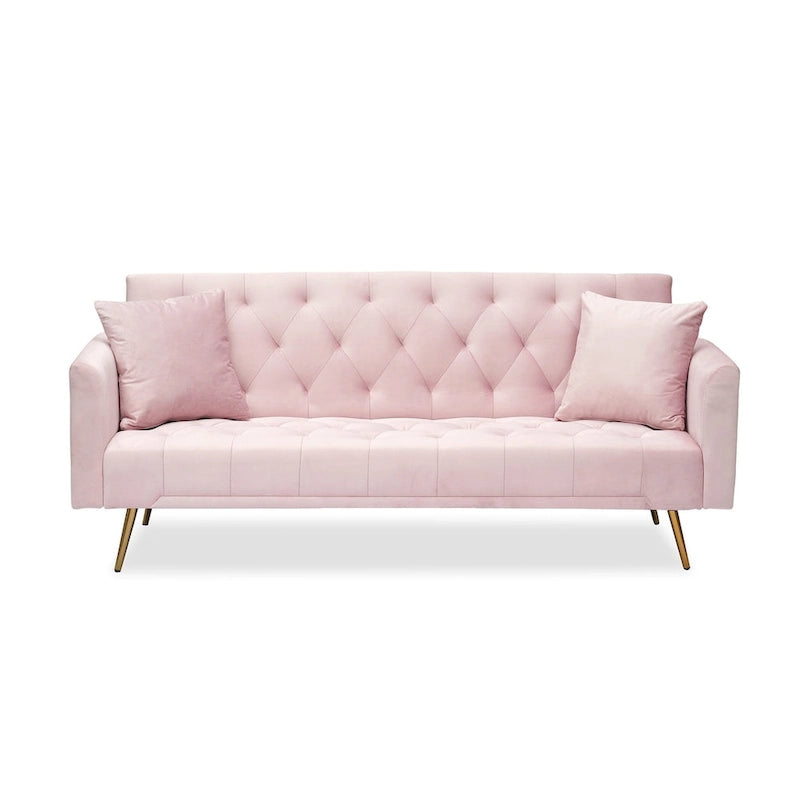Divano Letto Pieghevole Convertibile