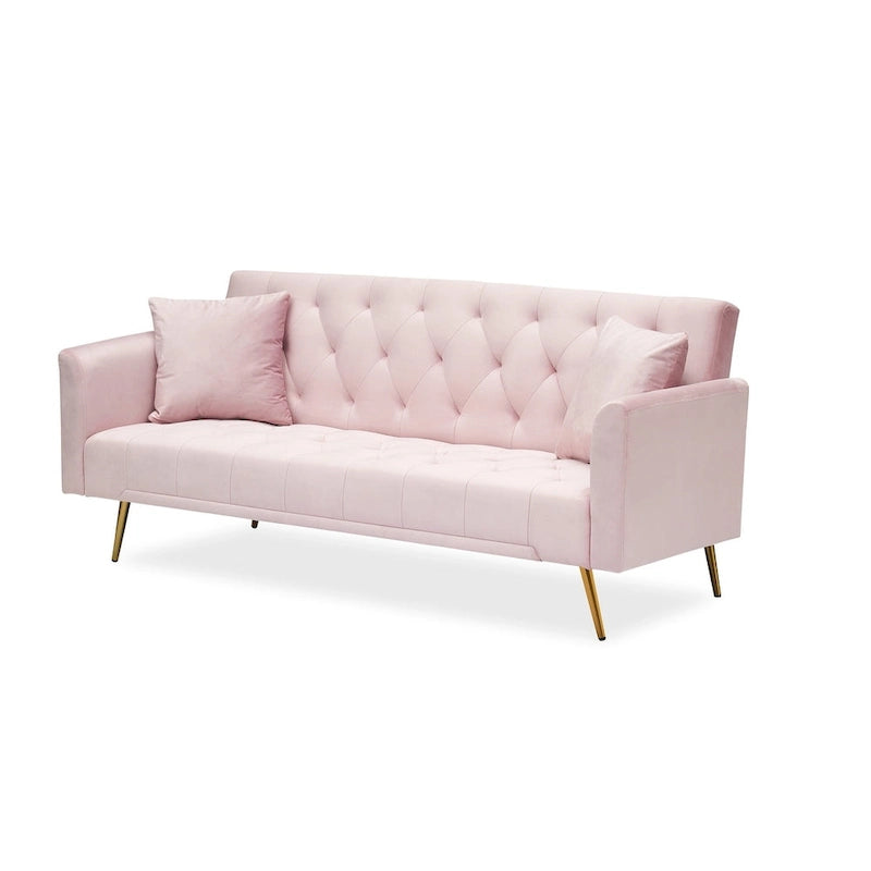 Divano Letto Pieghevole Convertibile