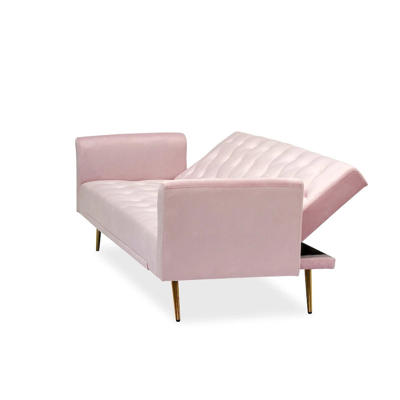 Divano Letto Pieghevole Convertibile
