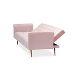 Divano Letto Pieghevole Convertibile