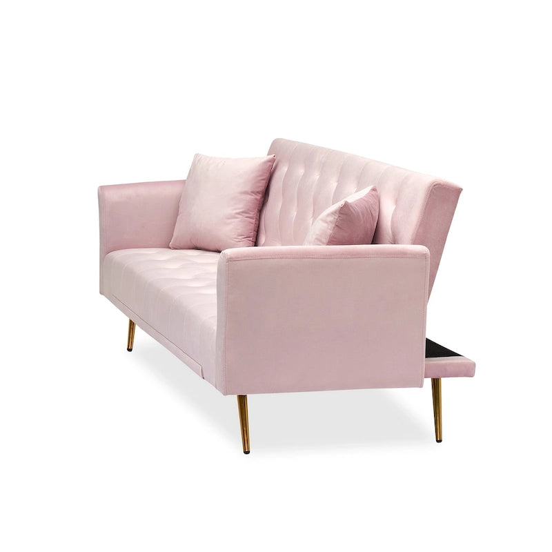 Divano Letto Pieghevole Convertibile