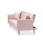 Divano Letto Pieghevole Convertibile
