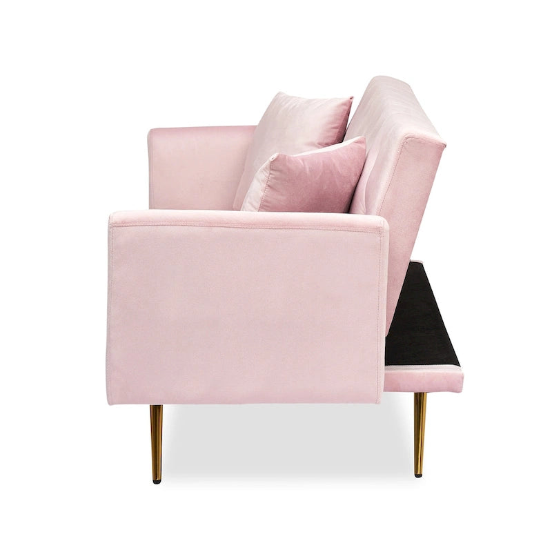 Divano Letto Pieghevole Convertibile