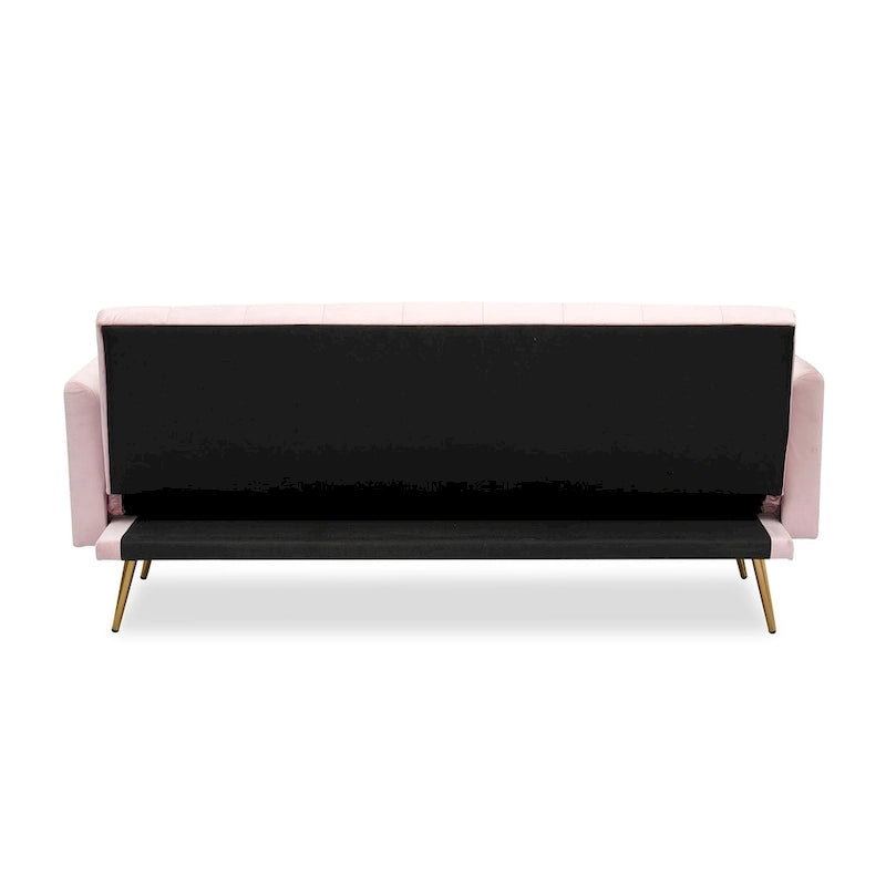 Divano Letto Pieghevole Convertibile