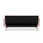 Divano Letto Pieghevole Convertibile