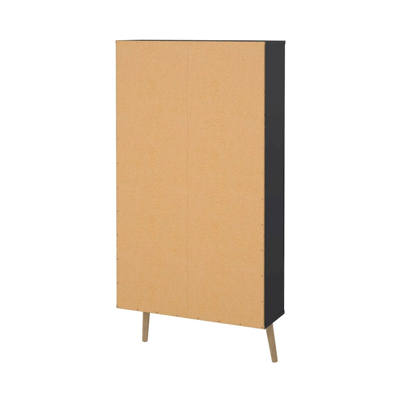 Scarpiera a 3 cassetti