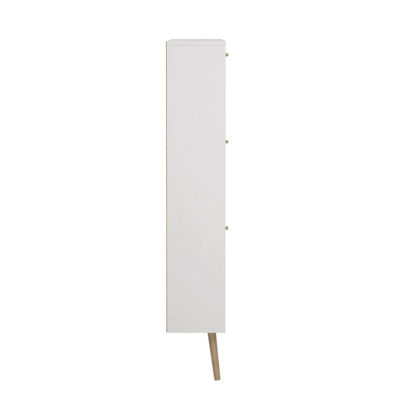 Scarpiera a 3 cassetti