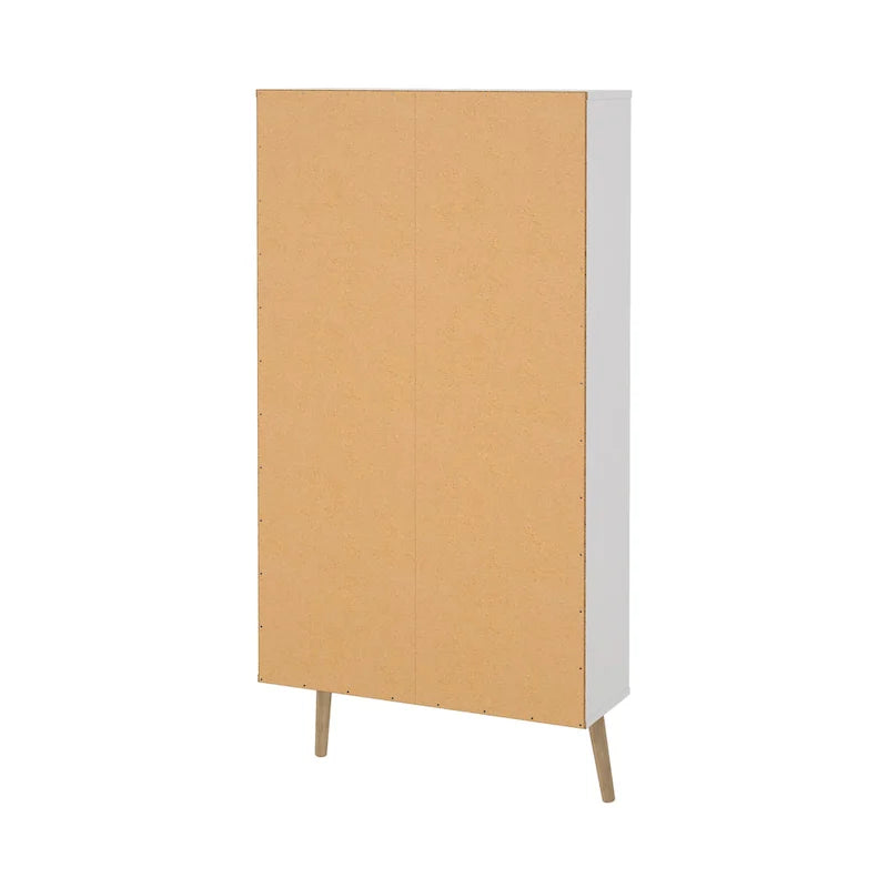 Scarpiera a 3 cassetti