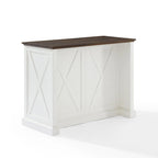 Isola da cucina Clifton - 60 cm P x 121,3 cm L x 92 cm A
