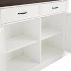 Isola da cucina Clifton - 60 cm P x 121,3 cm L x 92 cm A