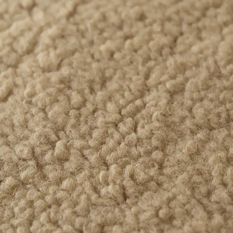 Pouf poggiapiedi a sacco 28x28 per soggiorno