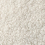 Pouf poggiapiedi a sacco 28x28 per soggiorno