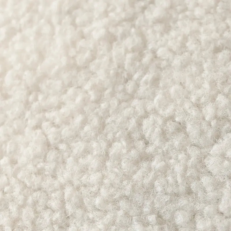 Pouf poggiapiedi a sacco 28x28 per soggiorno