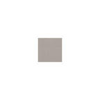 Divano reclinabile elettrico grigio con massaggio, riscaldamento e USB - 86 L x 38.5 P x 44.5 A