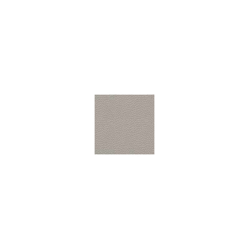 Divano reclinabile elettrico grigio con massaggio, riscaldamento e USB - 86 L x 38.5 P x 44.5 A
