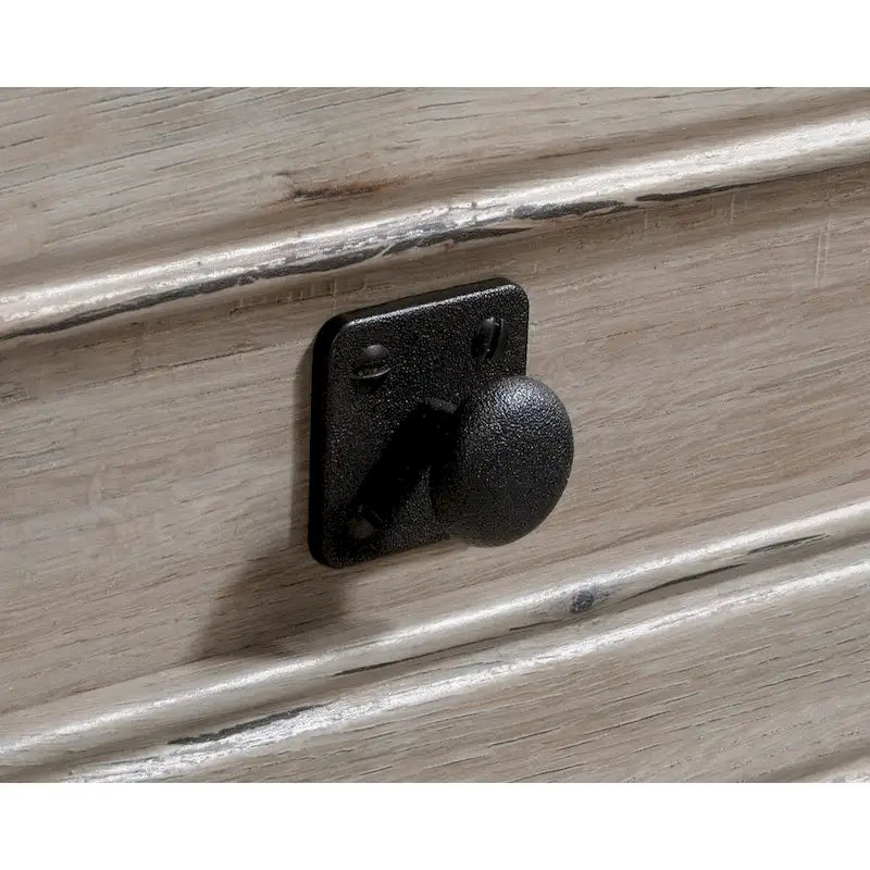 Mobile porta TV angolare con cassetti e vani portaoggetti