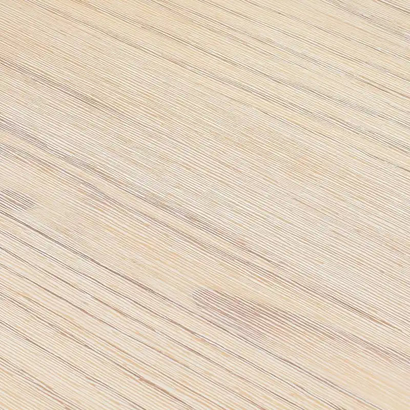 Tavolo da pranzo rettangolare con gambe incrociate - 152 cm