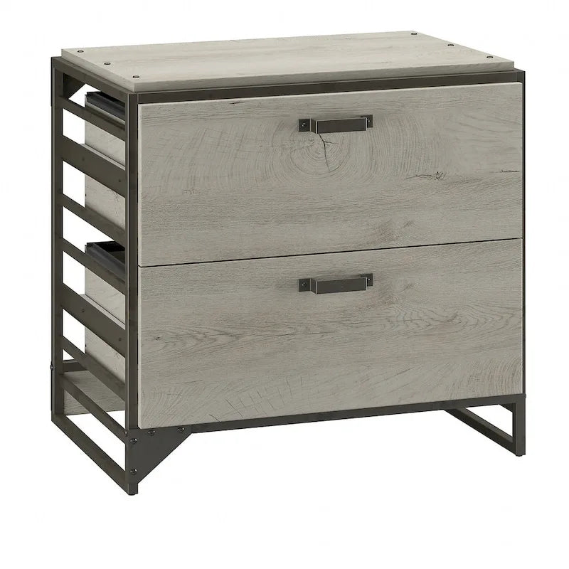 Classificatore laterale a 2 cassetti